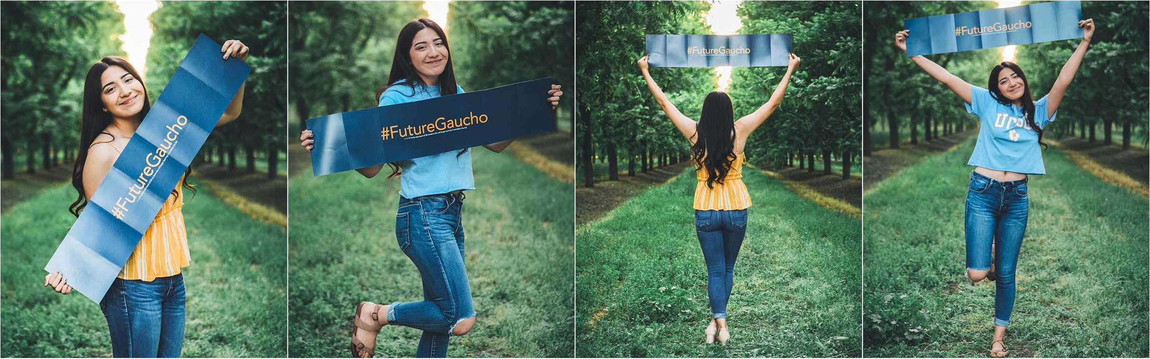 Future Gaucho