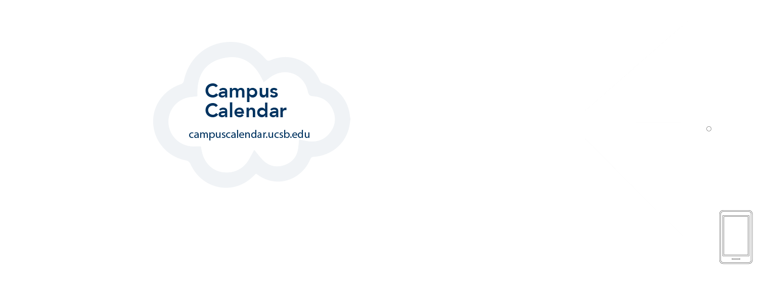 Campus Calendar widgets push data to multiple sites